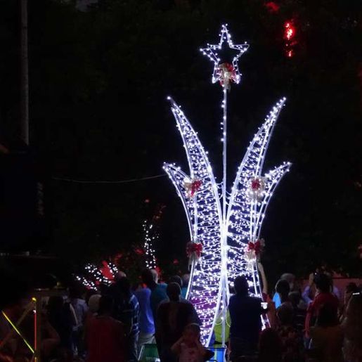 São João do Oeste terá amplo roteiro de eventos para o Natal