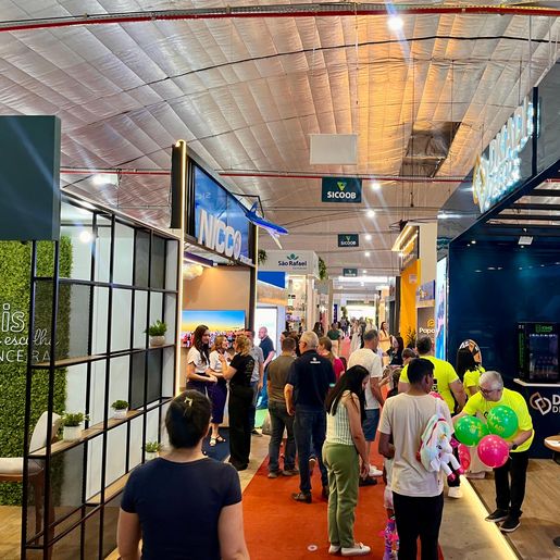 Segundo dia da Faismo tem show da banda Corpo & Alma e início do torneio leiteiro