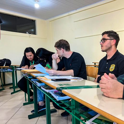 Eleição do Conselho Tutelar: confira o resultado em São Miguel do Oeste