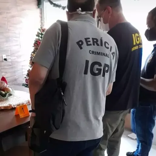 Denúncia anônima em SC termina em prisão de pai que estuprava filha