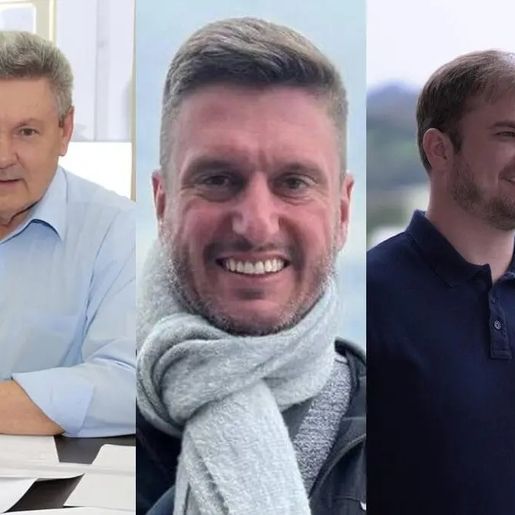 Ex-prefeitos de quatro cidades de SC se tornam réus em ações da Operação Mensageiro