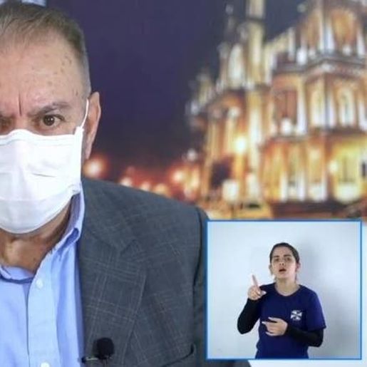 MPSC recomenda que Itajaí cancele aplicação de ozônio no tratamento contra Covid-19