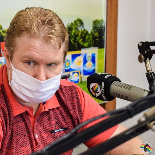 OUÇA: Peperi Debates volta a discutir o quadro eleitoral para 2022