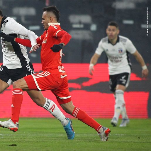 VÍDEO: Em jogo de ida, Inter perde para o Colo-Colo na Sul-Americana