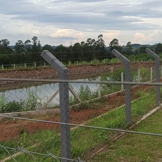 Menor cai em açude ao buscar bola de futebol no interior de Tunápolis