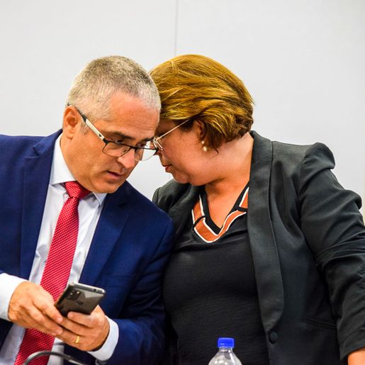 Vereadora cassada em SMO tenta reaver mandato na Justiça