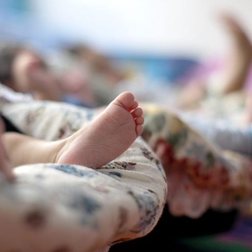 Em 2023, Semana Nacional da Adoção será inclusa no calendário