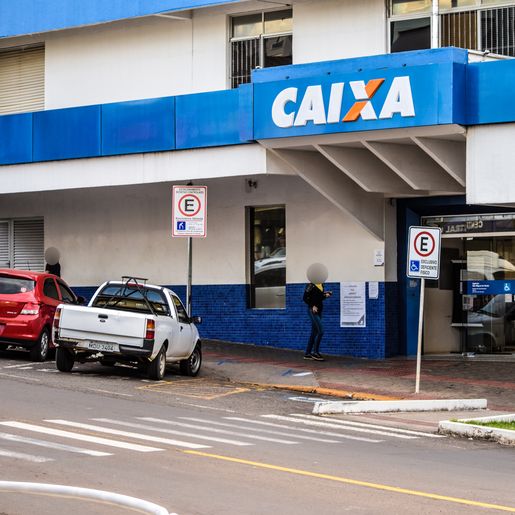 Agência da Caixa em SMO emite nota e confirma caso de COVID-19 em funcionária