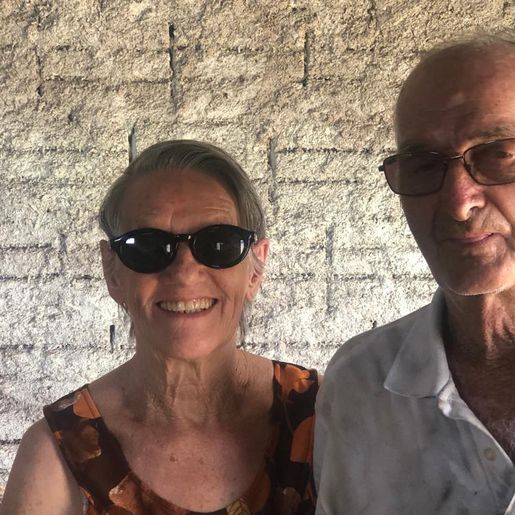 Milton Marangoni participa do Retrato Falado