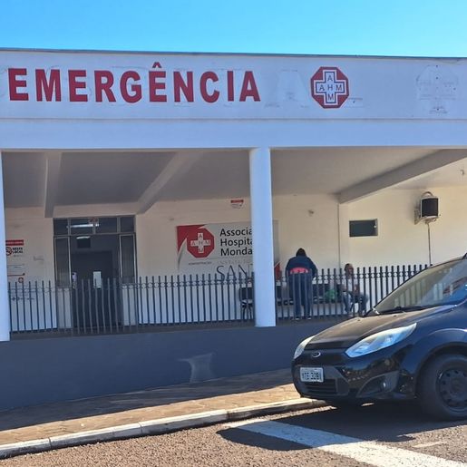 Hospital de Mondaí avança no número de ações e serviços prestados à população
