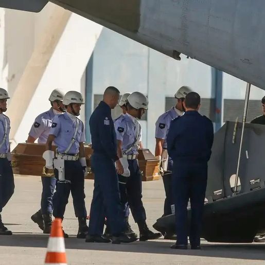 IML já identificou corpos de 60 das 62 vítimas do acidente da Voepass