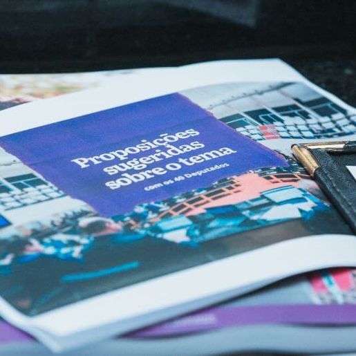 “Pacotaço” para segurança nas escolas de SC tem câmeras e inspiração na Colômbia