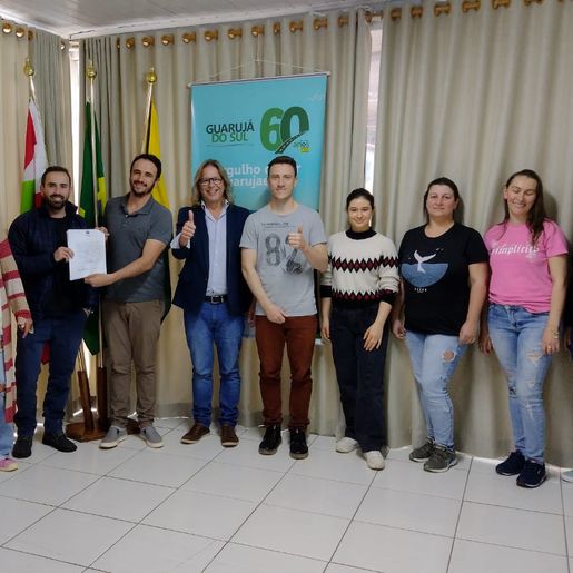 Definida empresa que fará reforma do prédio histórico da prefeitura