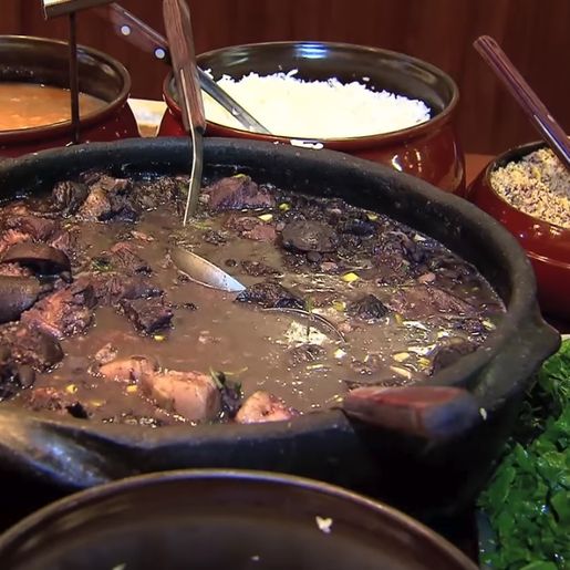 Tradicional feijoada do Lions deve reunir 600 pessoas em SMOeste