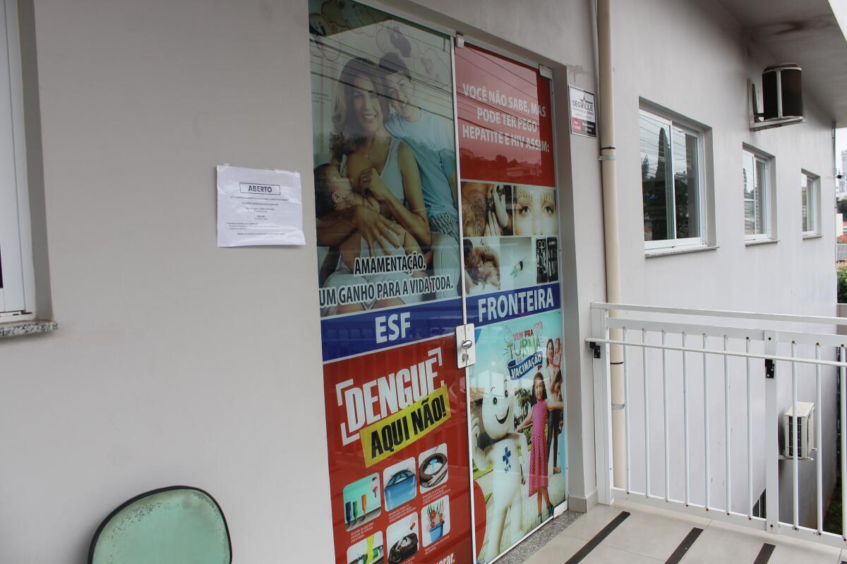 Procura por vacina da gripe continua baixa em Itapiranga