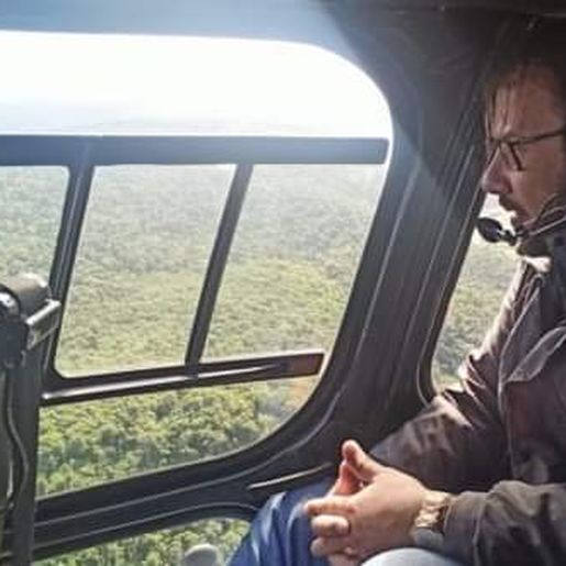 Cidasc reforça fiscalização agropecuária na fronteira com Argentina