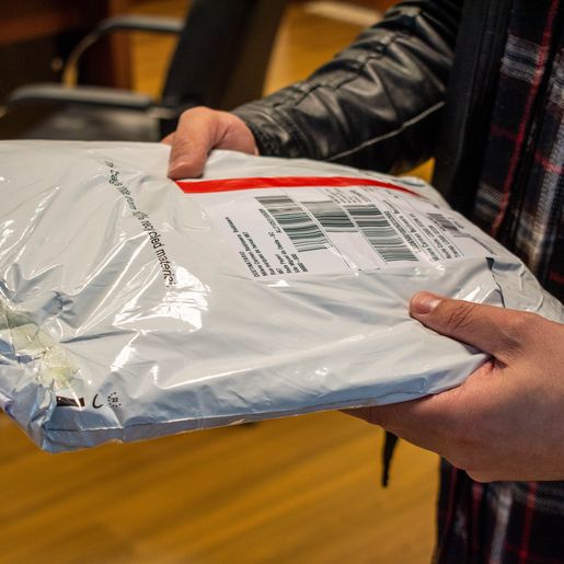 Correios passam a exigir identificação dos remetentes nos pacotes nacionais