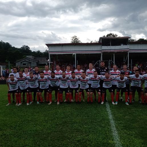 Aliança vence Cometa em São João do Oeste