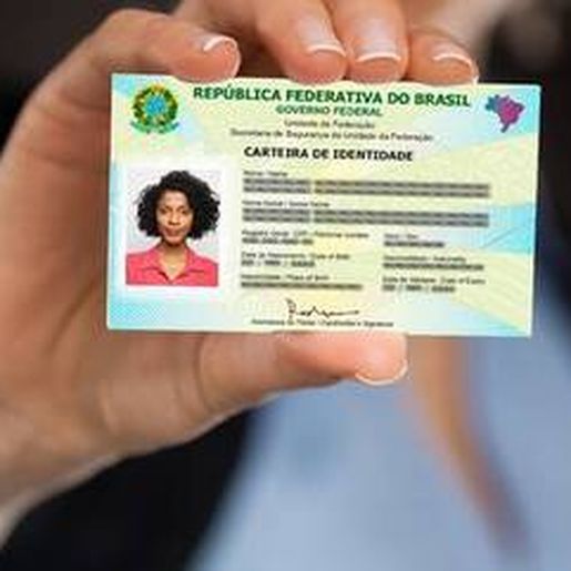 Governo prorroga prazo para estados emitirem nova Carteira de Identidade