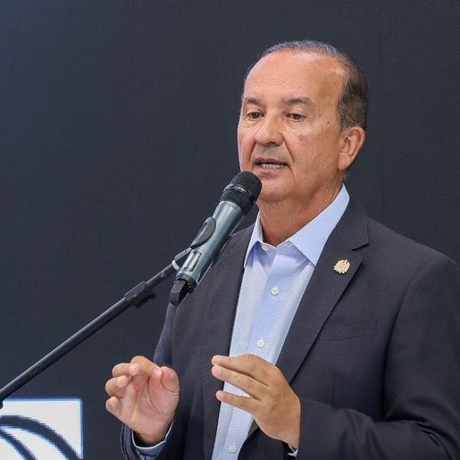 Em resposta ao STF, Jorginho Mello justifica fim de cotas por SC ter maioria branca