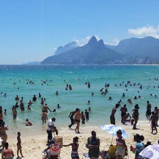 Turismo de SC prevê alcançar saldo de 163 mil empregos em 2023