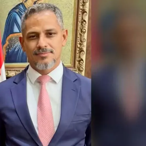 Marcelo Sampaio Nogueira é confirmado como novo delegado-geral da Polícia Civil de SC