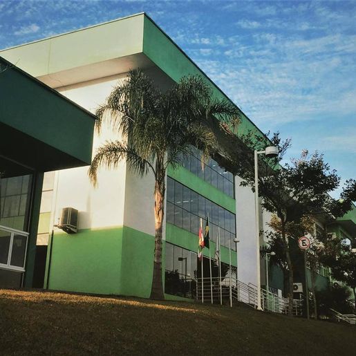 IFSC de SMOeste segue com maioria das atividades suspensas