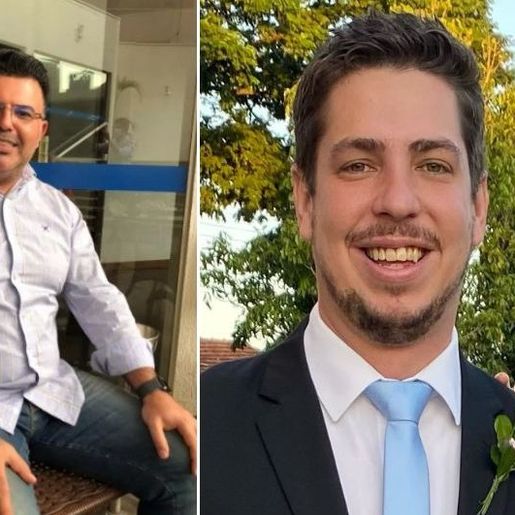 Quem são os servidores do PR que estavam em avião desaparecido na divisa de SC