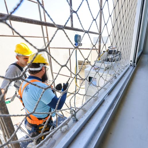 Governo de SC investe R$3,6 bilhões em infraestrutura escolar com o programa Escola Boa