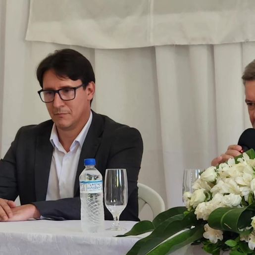 Prefeito de Barra do Guarita é eleito presidente da Amuceleiro