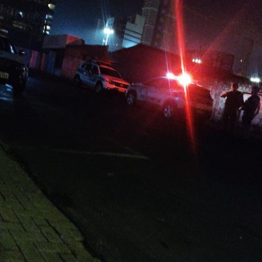 Menina de 5 anos morre após cair de prédio em Chapecó