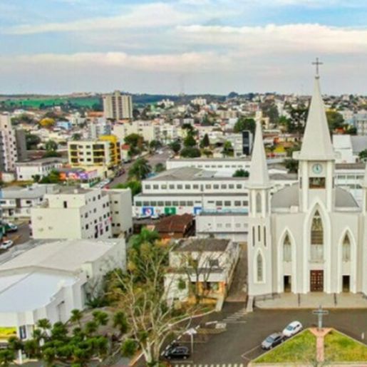 Xanxerê registra morte de paciente diagnosticada com dengue e chikungunya