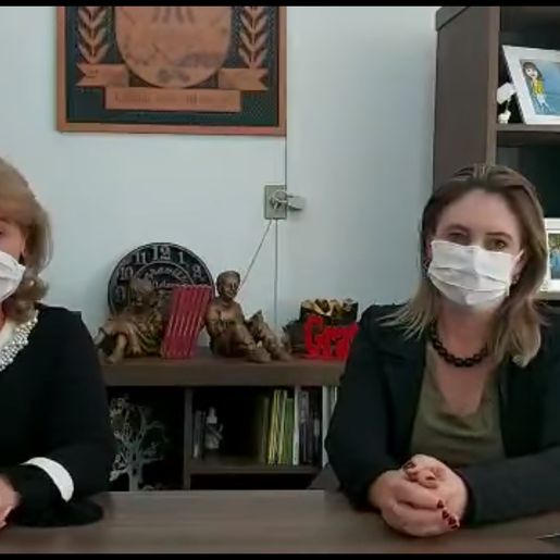 VÍDEO: Paciente de 47 anos é o 1º caso confirmado de COVID-19 em Maravilha