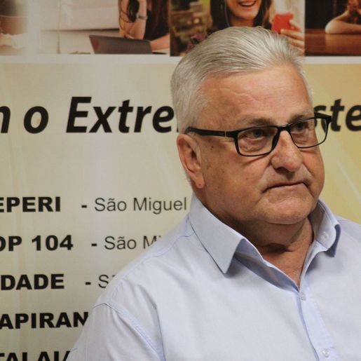 Juarez Furtado promete foco na infraestrutura e apoio estadual