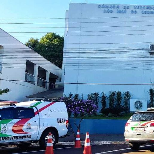 Dois acusados de matar homem em Guarujá do Sul vão a júri