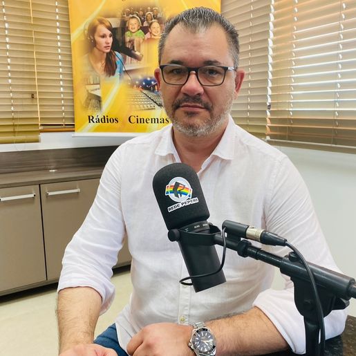 Prefeito de Itapiranga anuncia filiação ao PL