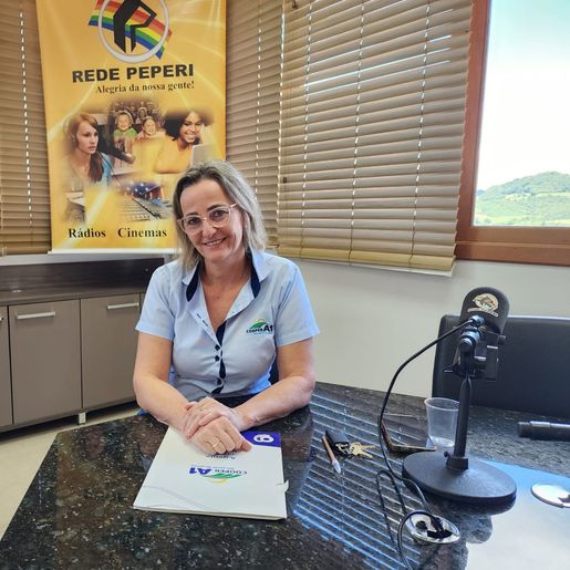 Cooper A1 desenvolve ações sociais em Itapiranga