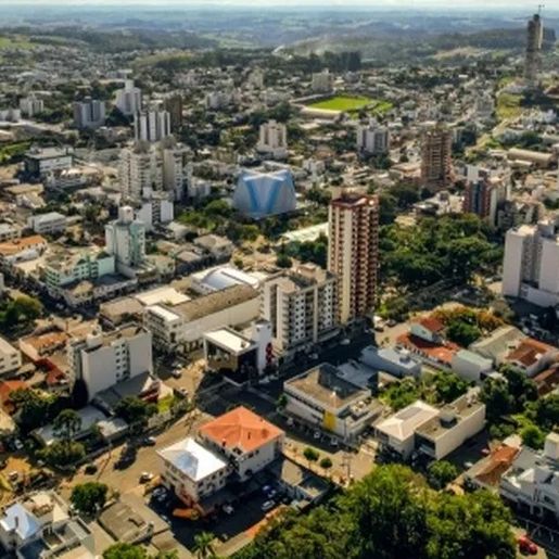 Comércio de São Miguel do Oeste terá horário livre a partir de janeiro