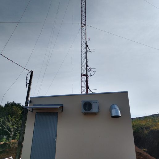 Técnicos intensificam trabalhos de ajustes na Atalaia FM