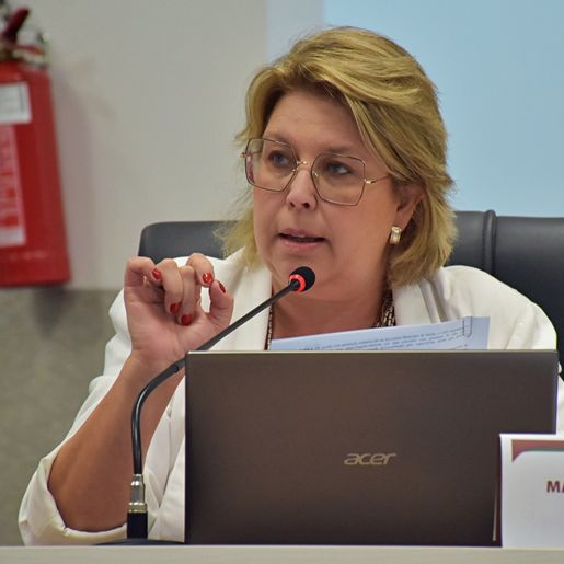 Vereadora do PT emite nota sobre polêmica envolvendo manifestação