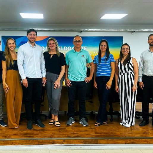 São Miguel do Oeste inicia revisão do Plano Diretor com participação de entidades e comunidade