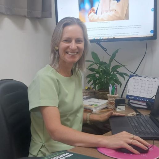 São João do Oeste prioriza atendimentos em saúde mental e fisioterapia para reduzir filas