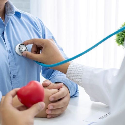 Doenças do coração causaram a morte de mais de 8,4 mil pessoas de SC em 2025