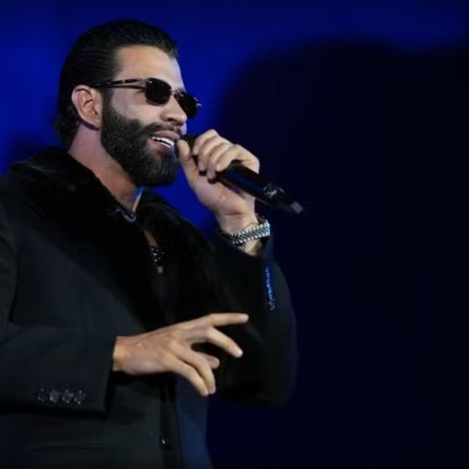 Justiça decreta prisão do cantor Gusttavo Lima