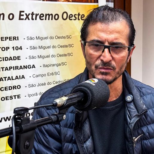 Cavalgada Internacional deve reunir cerca de 100 participantes em trajeto entre Brasil e Argentina