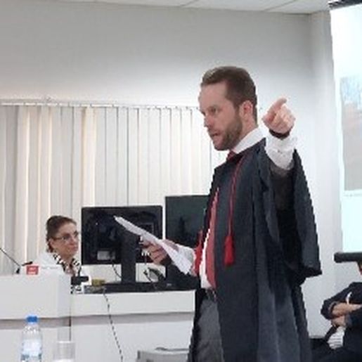 Trio que matou homem e tentou assassinar outro é condenado a mais de 58 anos