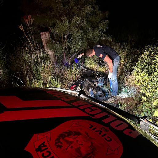 Polícia Civil prende suspeitos de homicídio em estacionamento de supermercado
