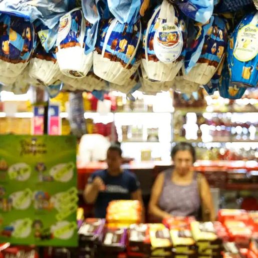 Com alta de 190% no preço do cacau, Páscoa terá menos ovos e chocolate mais caro