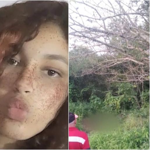 Primos são suspeitos de matar adolescente e usar ácido para ocultar corpo na PB