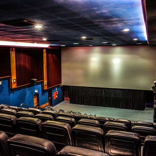 Cine Peperi realiza promoção do meio ingresso para Super Mario Bros; confira